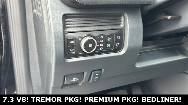 New 2026 Ford F250 Lariat w/ Tremor Off-Road Package image 10