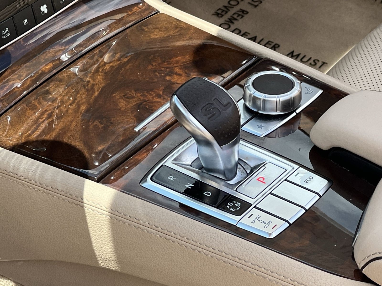 Used 2013 Mercedes-Benz SL 550 image 27