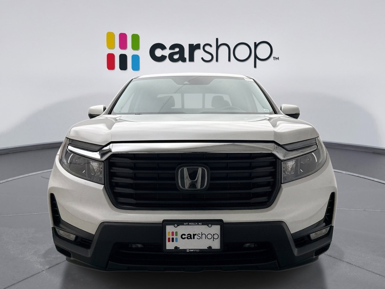 Used 2023 Honda Ridgeline RTL image 8