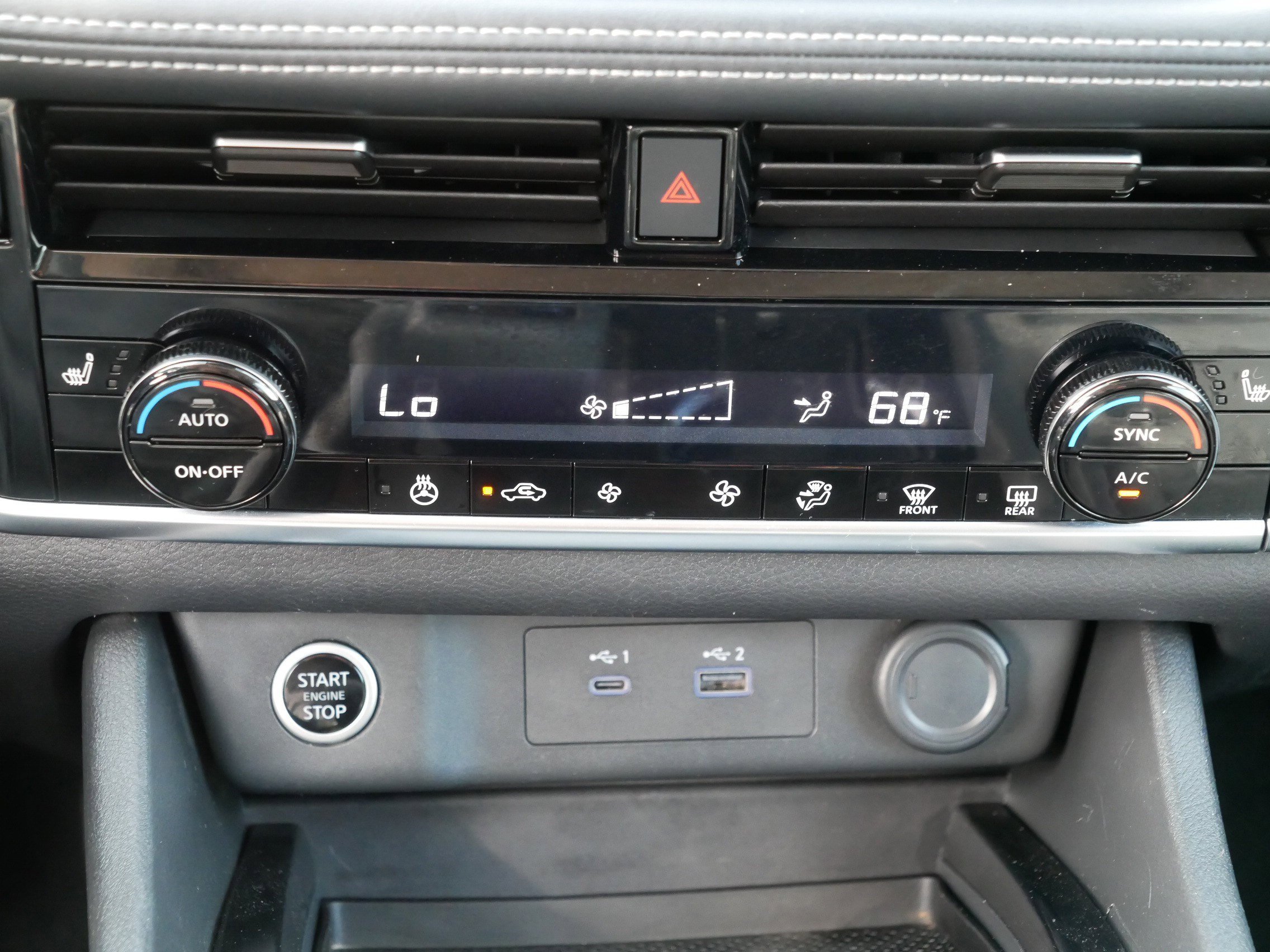 Certified 2021 Nissan Rogue SV w/ Premium Package AWD/4WD image 23