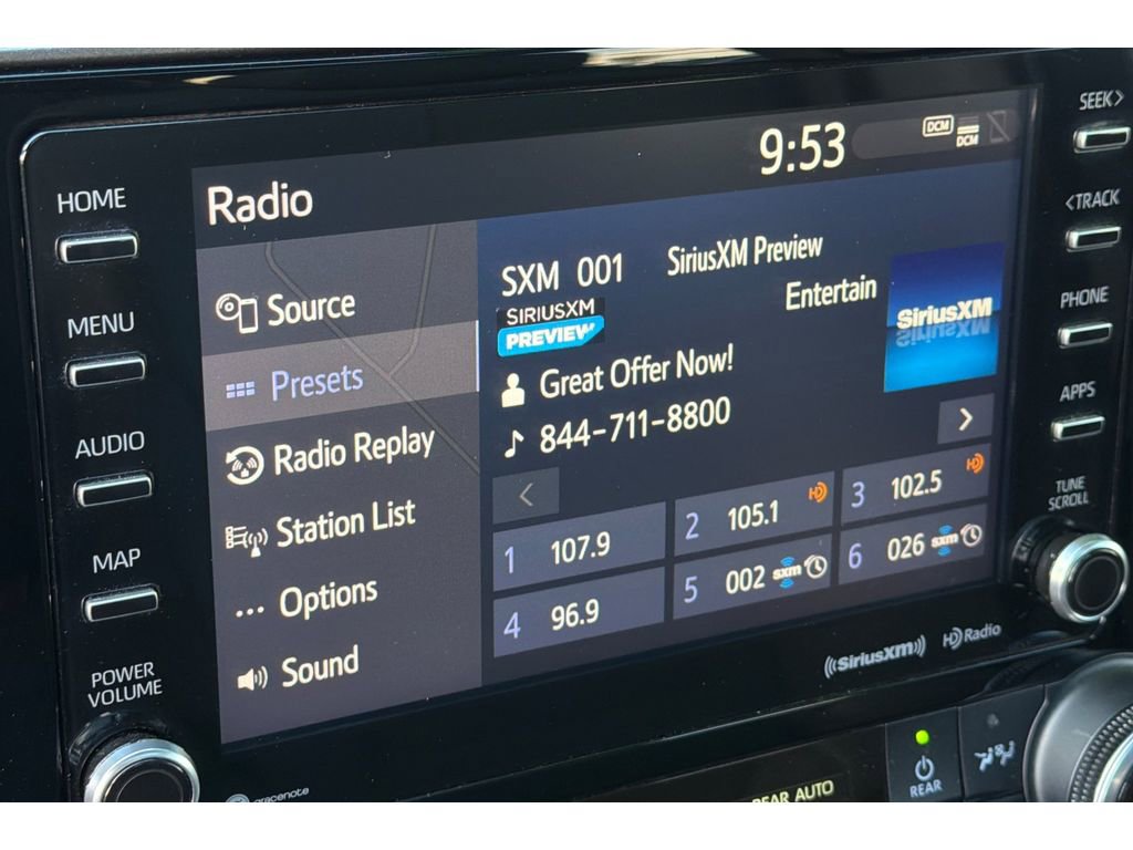 Used 2020 Toyota Highlander XLE image 22