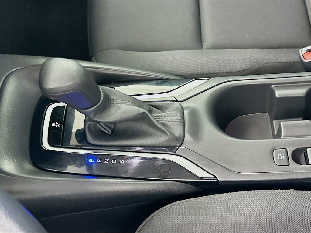 Used 2024 Toyota Corolla LE image 17