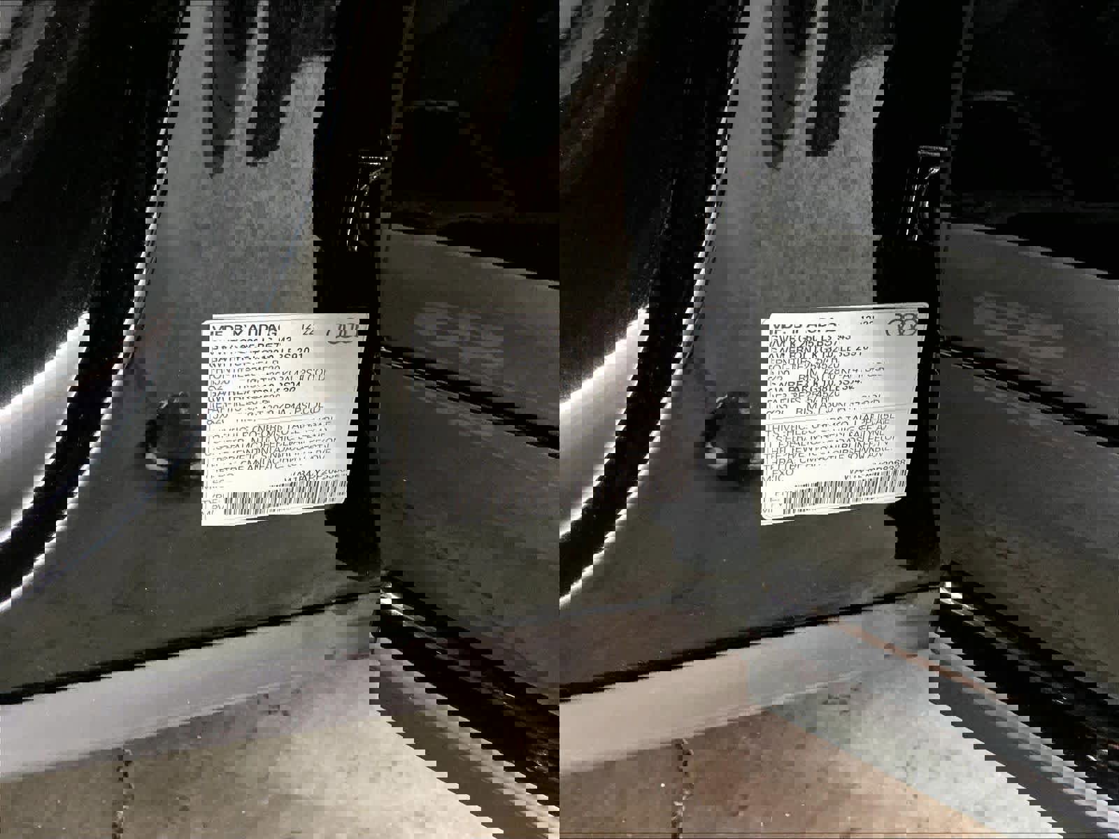 Certified 2023 Audi SQ5 Premium Plus w/ Premium Plus Package image 39