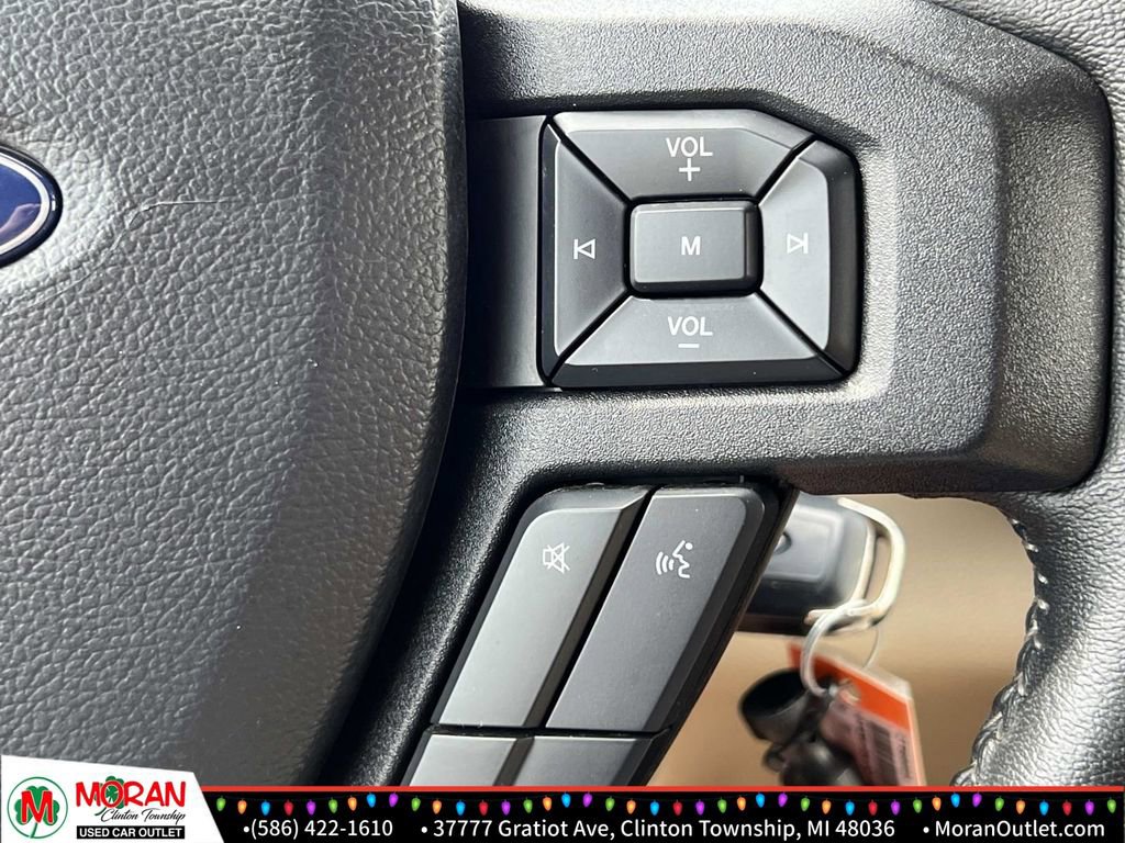 Used 2019 Ford F150 XLT w/ Equipment Group 302A Luxury image 26