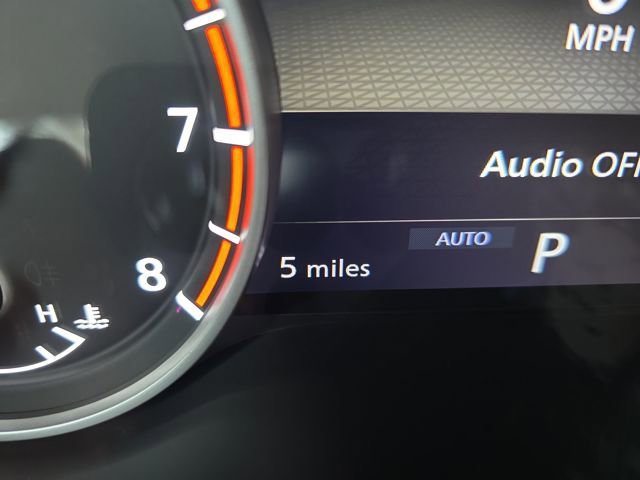 New 2026 Nissan Rogue SV w/ Rock Creek Premium Package image 20