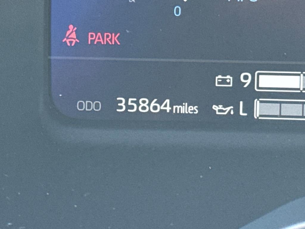 Used 2024 Toyota Tundra TRD Pro image 19