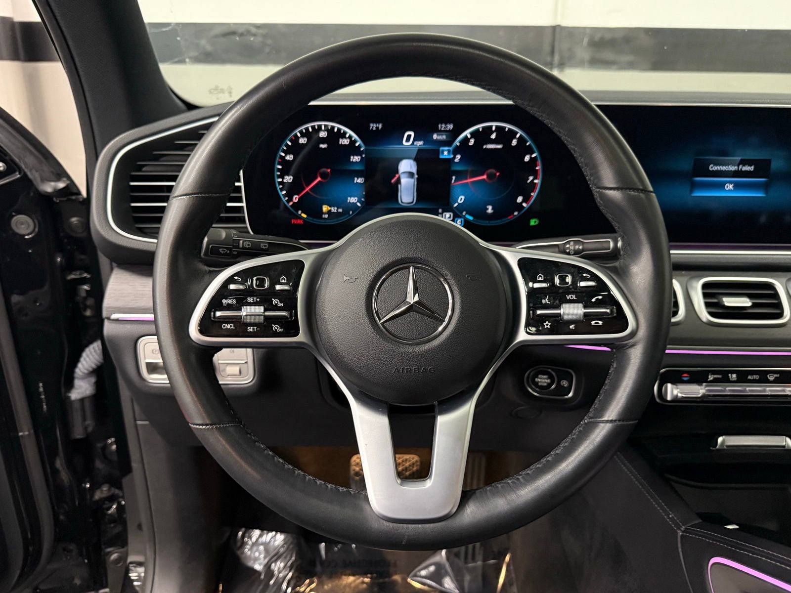 Used 2022 Mercedes-Benz GLE 350 GLE 350 image 25