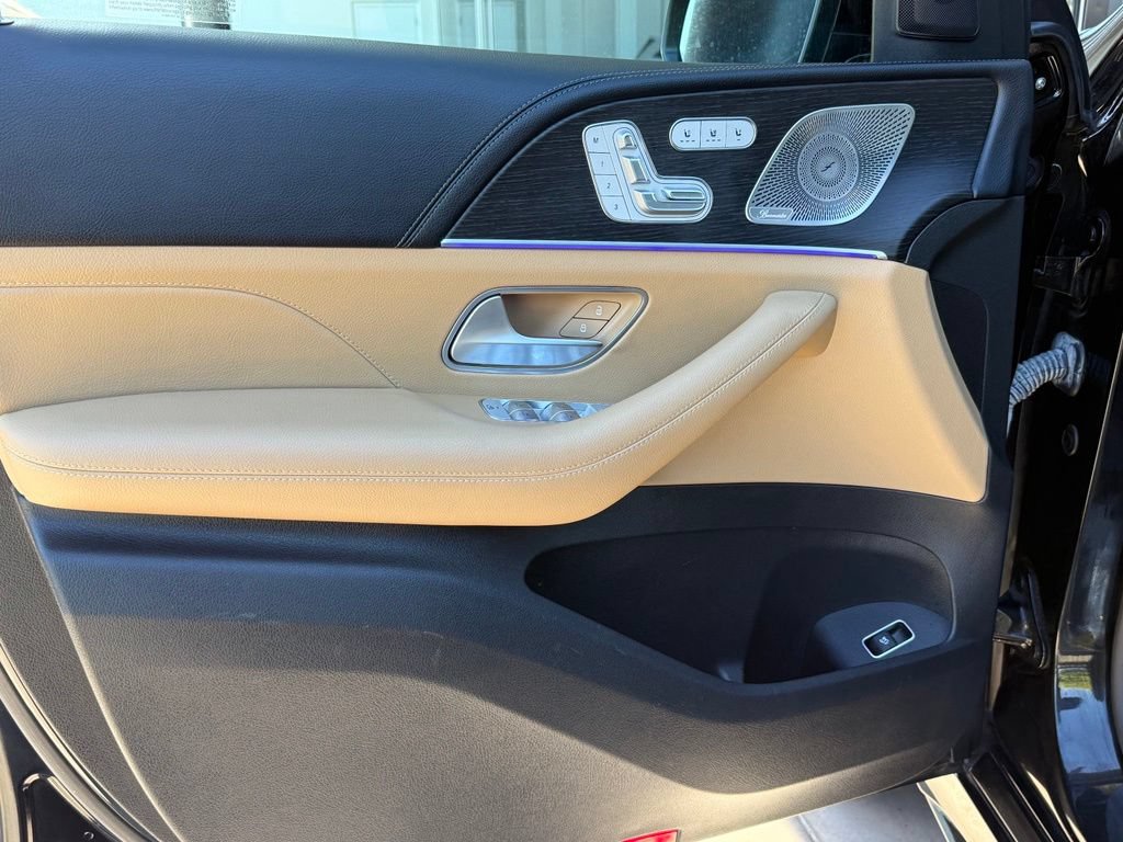 Certified 2024 Mercedes-Benz GLE 350 4MATIC image 20