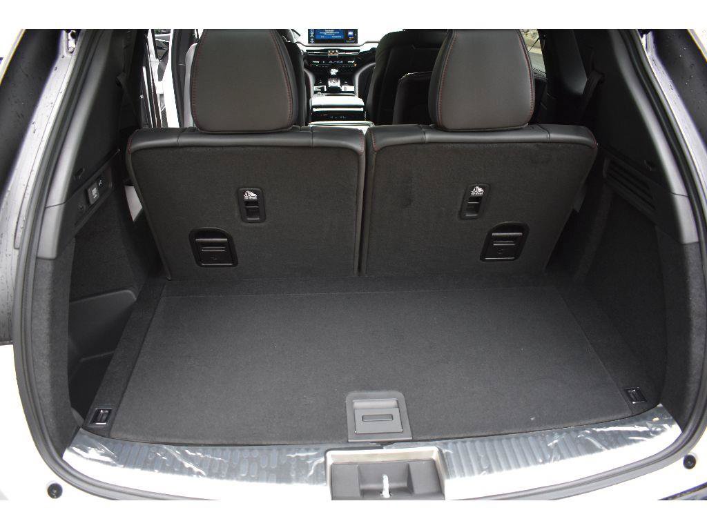New 2026 Acura MDX A-Spec w/ Advance Package AWD/4WD image 18