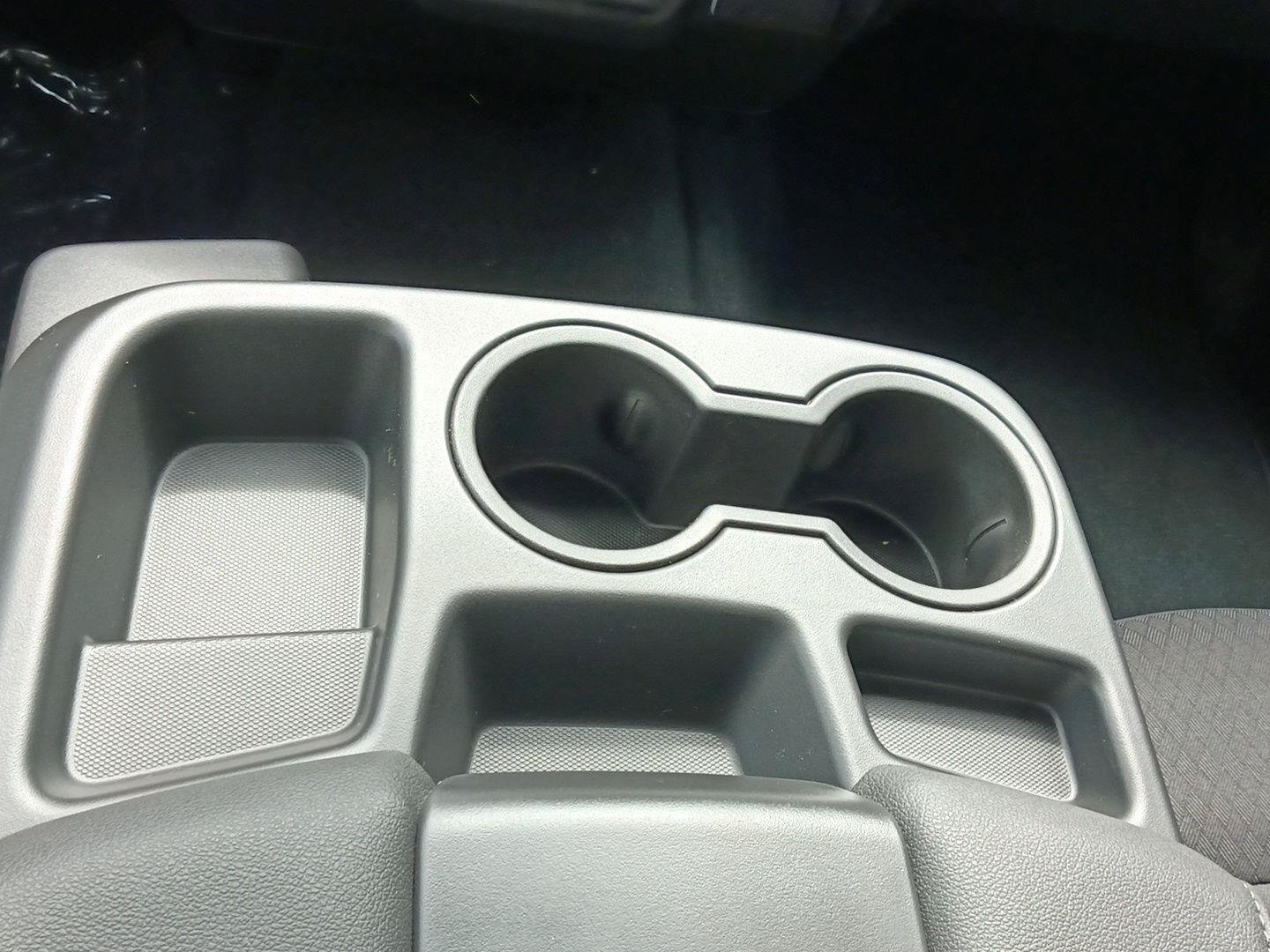 New 2026 Chevrolet Silverado 1500 Custom w/ LPO, Dark Essentials Package AWD/4WD image 15