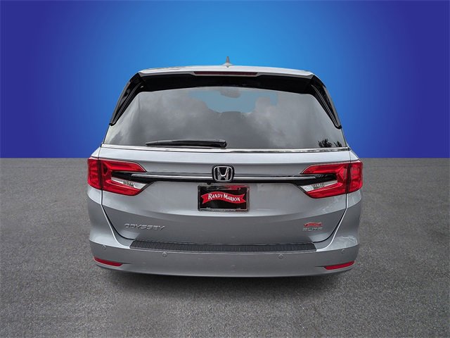 Used 2024 Honda Odyssey Elite image 4