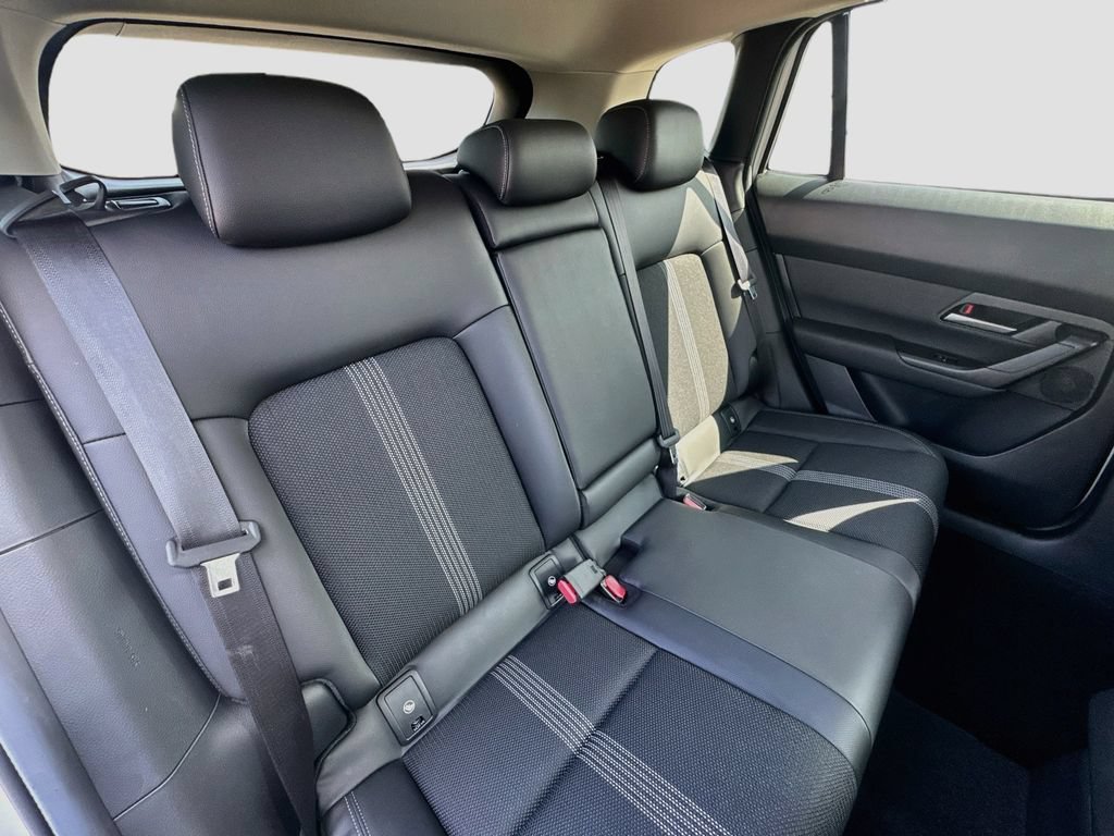Used 2024 MAZDA CX-50 AWD 2.5 S w/ Cargo Package image 23