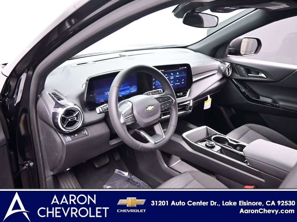 New 2026 Chevrolet Equinox LT FWD image 7