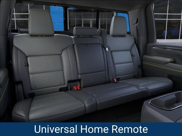 New 2026 Chevrolet Silverado 2500 ZR2 image 19