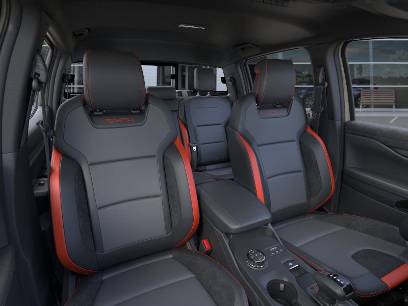 New 2025 Ford Ranger Raptor image 10