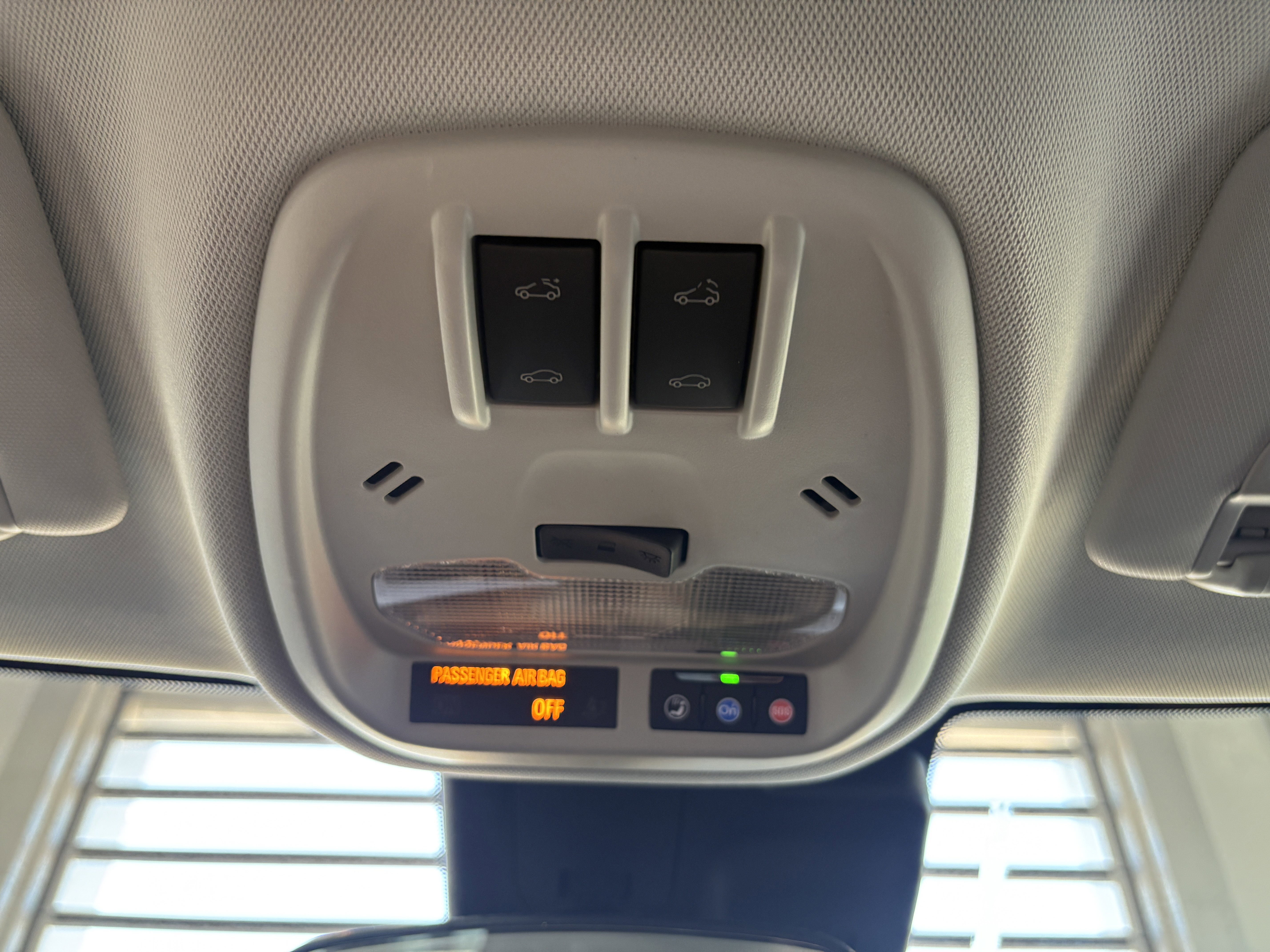 New 2026 Chevrolet Trax ACTIV image 19