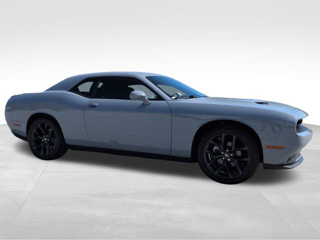 Used 2021 Dodge Challenger SXT w/ Blacktop Package