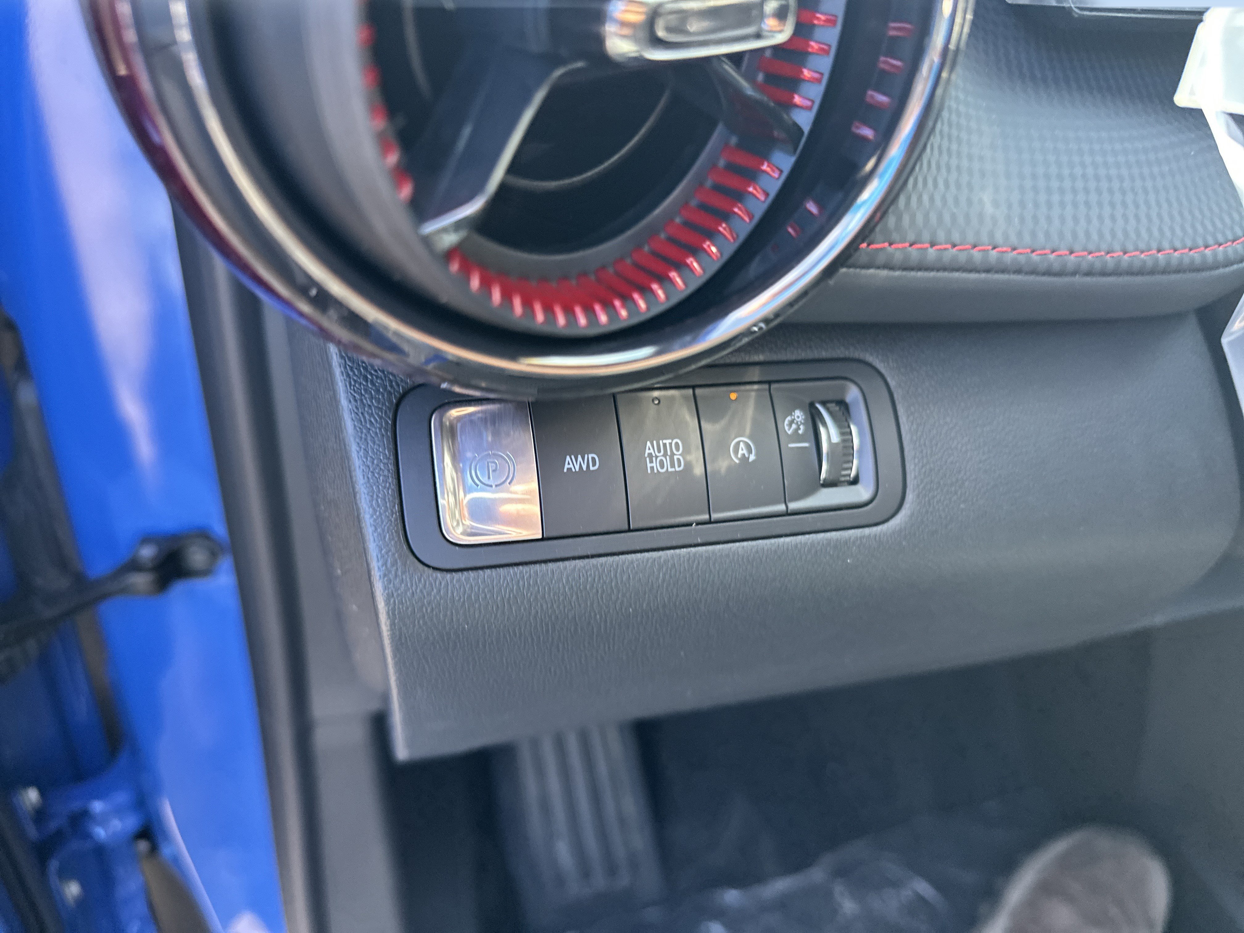 New 2026 Chevrolet Equinox RS AWD/4WD image 10