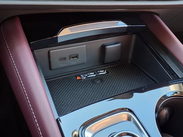 New 2026 Buick Envision Sport Touring AWD/4WD image 9