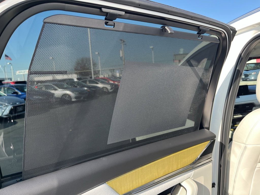 New 2026 MAZDA CX-90 3.3 Turbo S w/ Premium Plus image 27