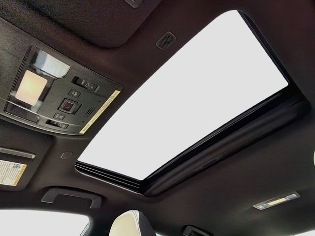 New 2026 Lexus IS 350 F Sport w/ Technology Package RWD image 26