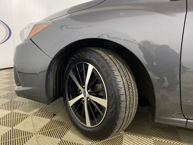 Used 2021 Subaru Impreza 2.0i Premium AWD/4WD image 23
