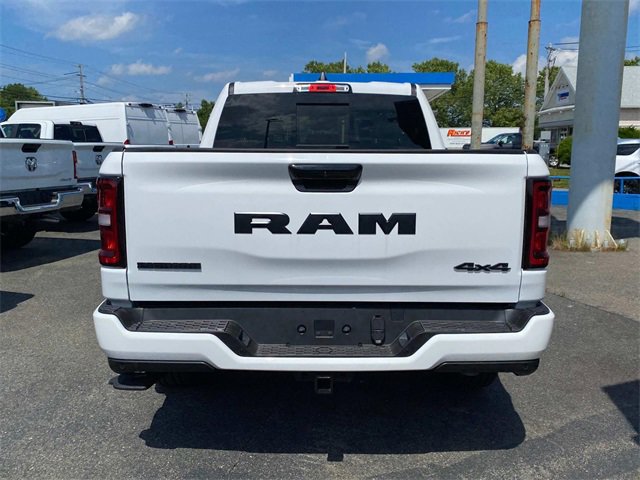 New 2025 RAM 1500 Big Horn image 3