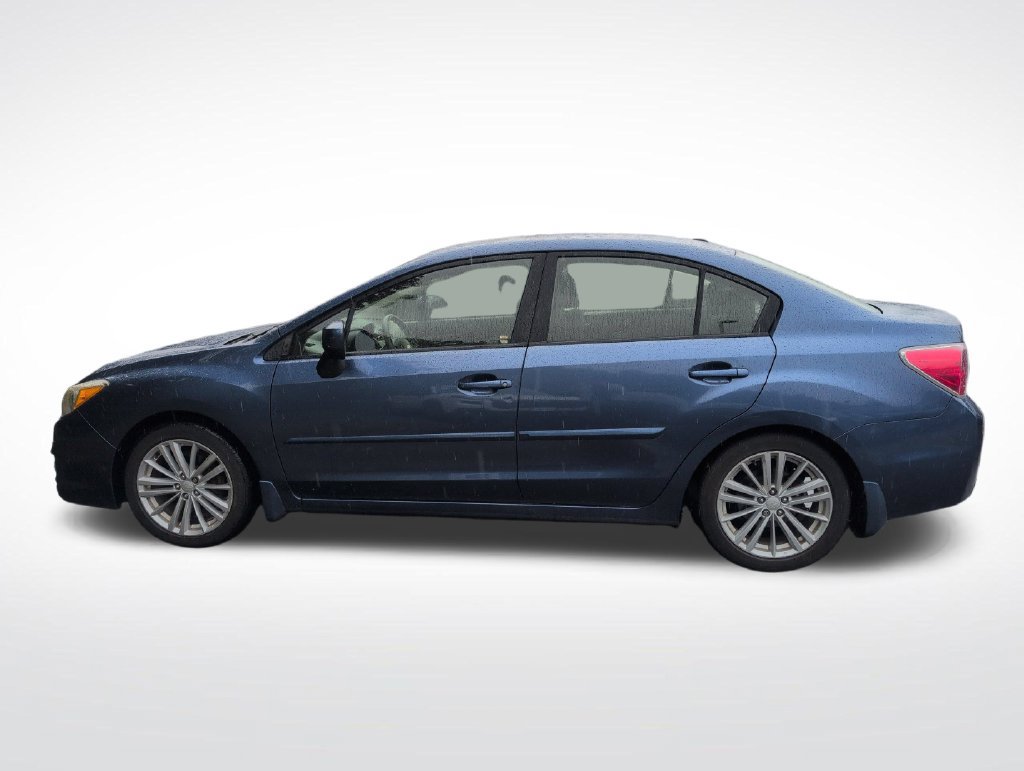 Used 2013 Subaru Impreza 2.0i Premium AWD/4WD image 4