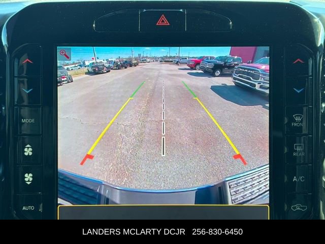 Used 2026 RAM 2500 Tradesman image 27