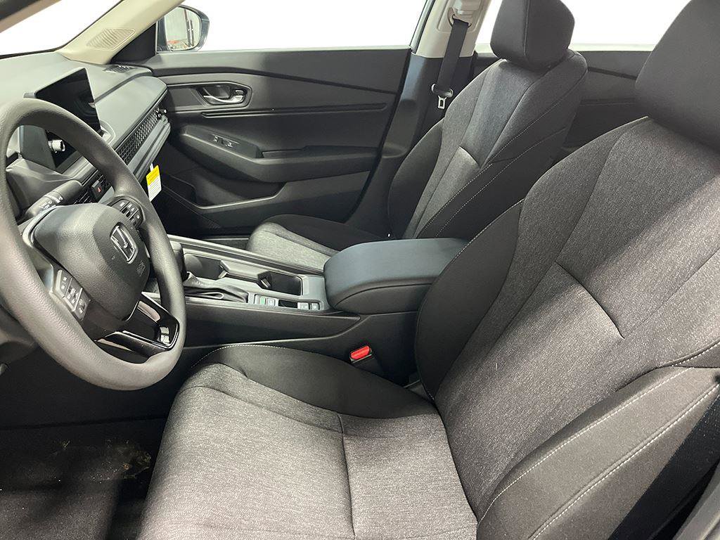 New 2026 Honda Accord SE image 12