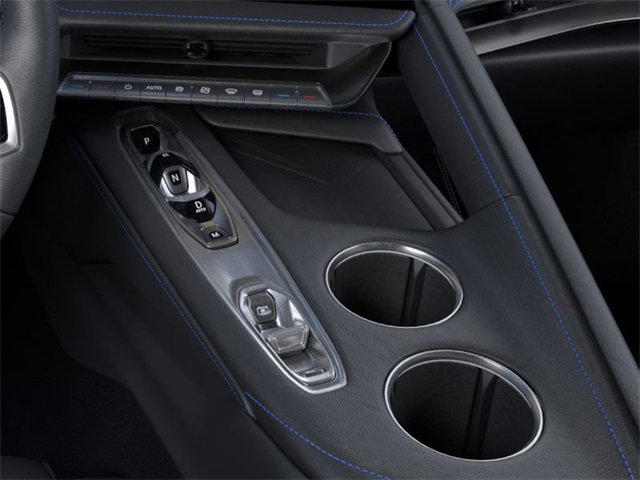 New 2026 Chevrolet Corvette Z06 w/ Stealth Interior Trim Package image 23