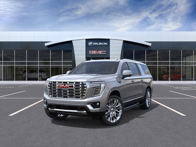 New 2026 GMC Yukon XL Denali w/ Denali Reserve Package AWD/4WD image 32