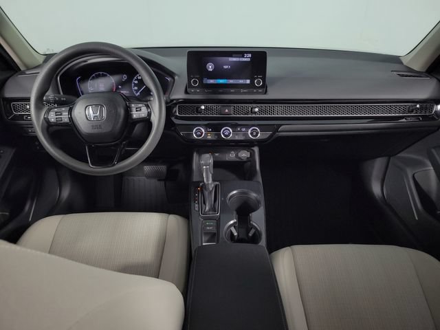 Used 2022 Honda Civic LX image 25
