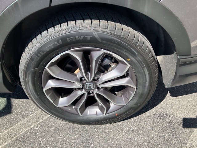 Certified 2020 Honda CR-V EX-L image 39
