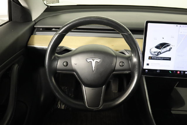 Used 2018 Tesla Model 3 Performance AWD/4WD image 10