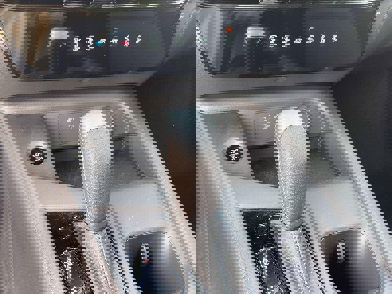 New 2026 Nissan Sentra SV w/ Floor Mat Package image 27