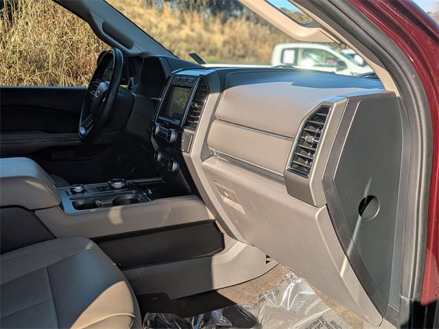 Used 2021 Ford Expedition XLT image 39