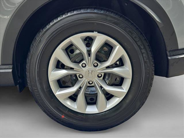 New 2026 Honda CR-V LX image 10