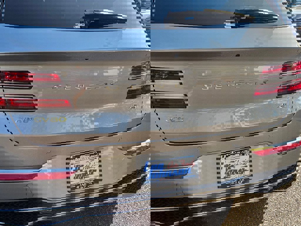 New 2026 Genesis GV80 2.5T Select image 25