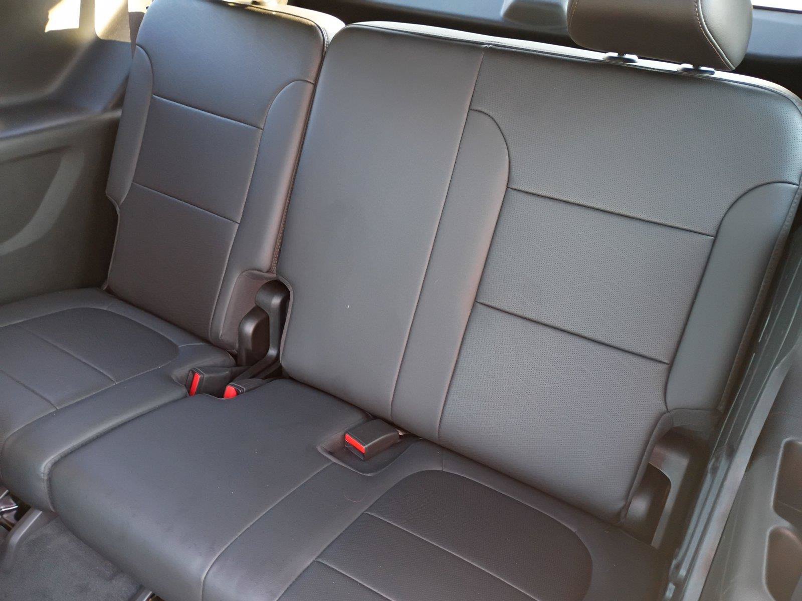 Used 2023 Chevrolet Traverse High Country w/ LPO, Floor Liner Package AWD/4WD image 19