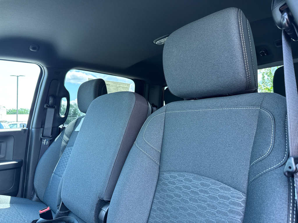 New 2026 RAM 2500 Tradesman AWD/4WD image 9
