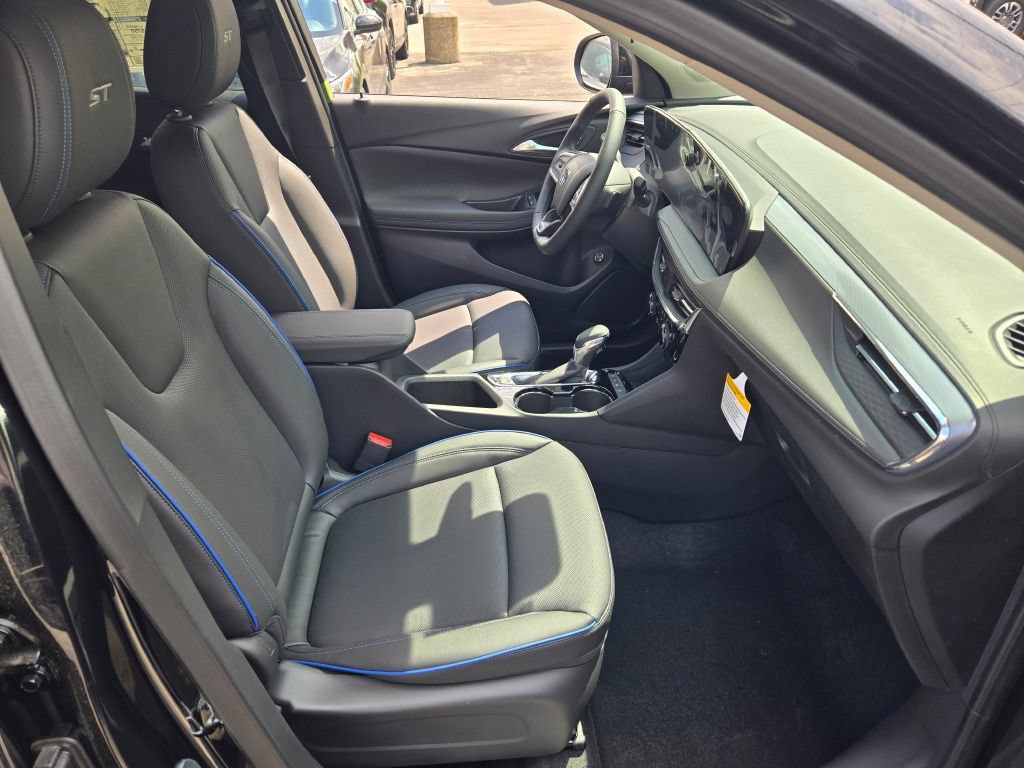 New 2026 Buick Encore GX Sport Touring w/ Advanced Technology Package AWD/4WD image 16