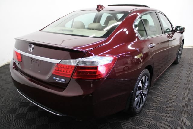 Used 2015 Honda Accord Touring image 6