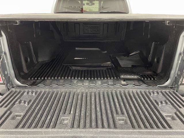 Used 2022 GMC Canyon AT4 AWD/4WD image 24