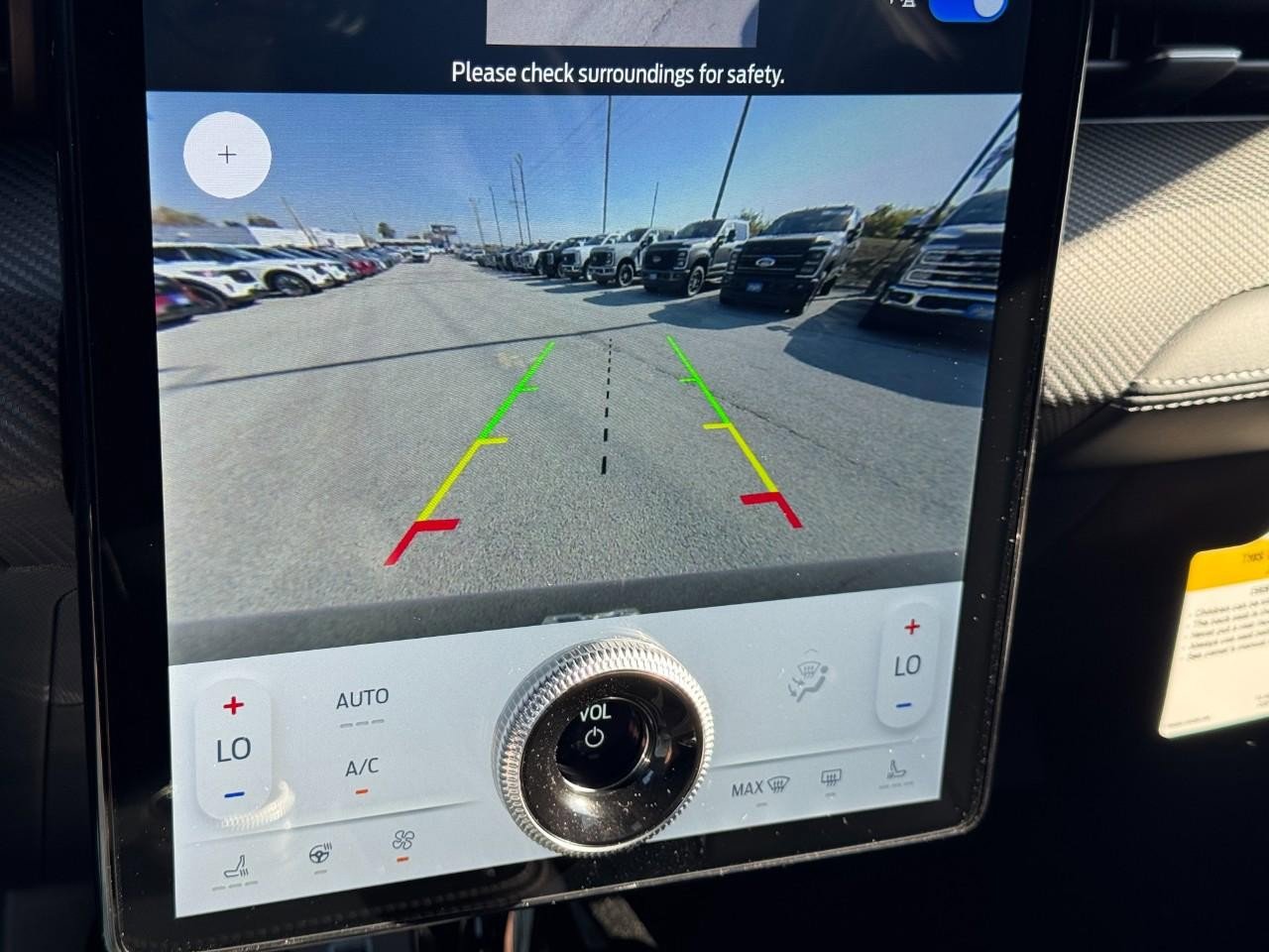 Used 2024 Ford Mustang Mach-E Premium image 16