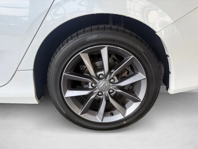 Used 2019 Honda Civic EX image 21