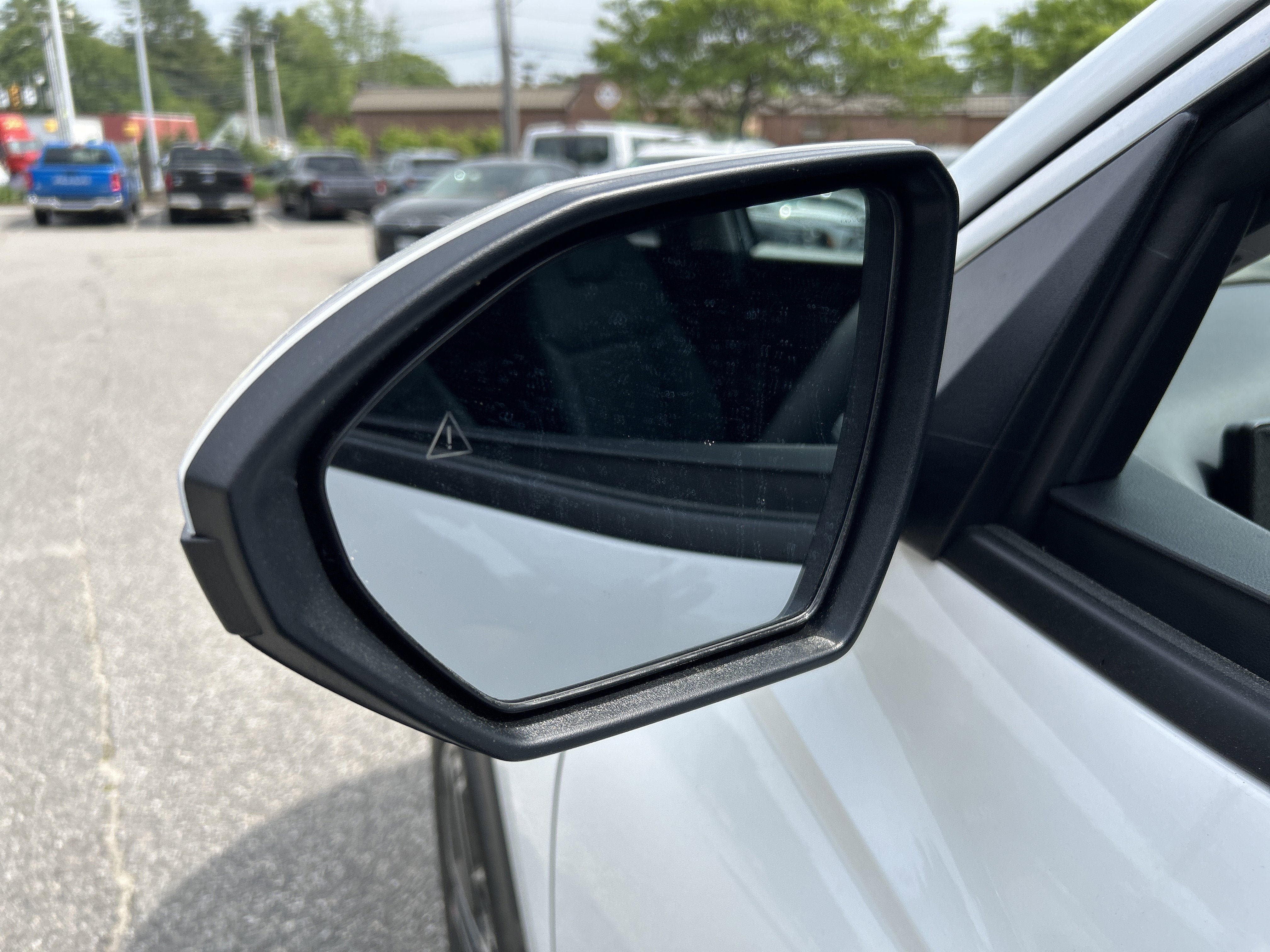 New 2026 Hyundai Tucson SEL Plus AWD/4WD image 13