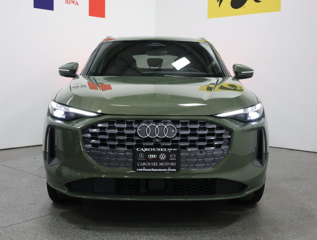 Used 2025 Audi Q5 Prestige AWD/4WD image 7