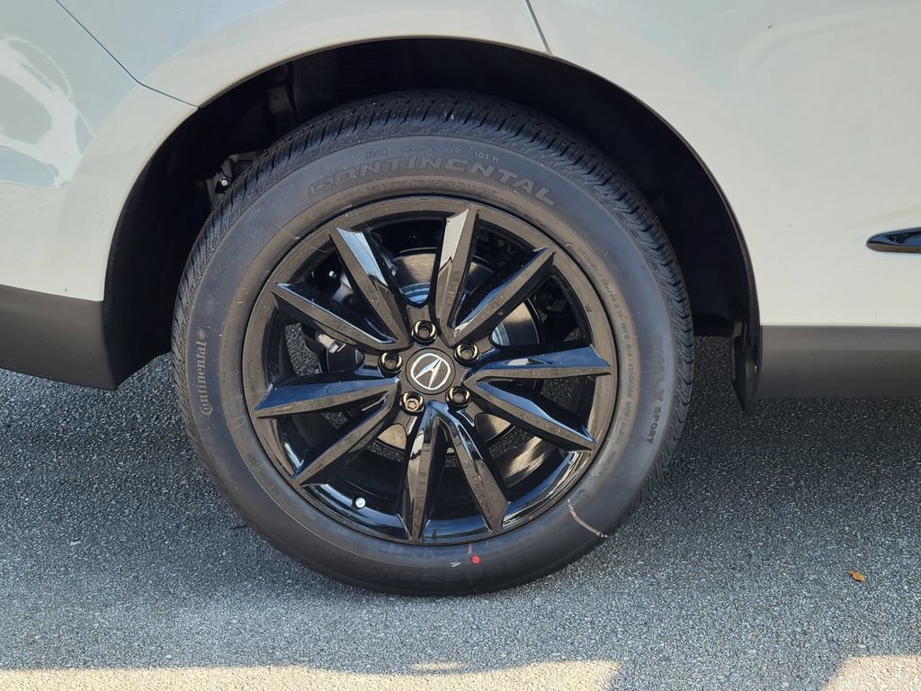 New 2026 Acura RDX SH-AWD image 5