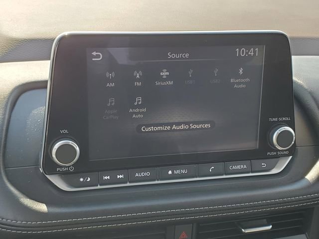 Certified 2023 Nissan Rogue SV image 23